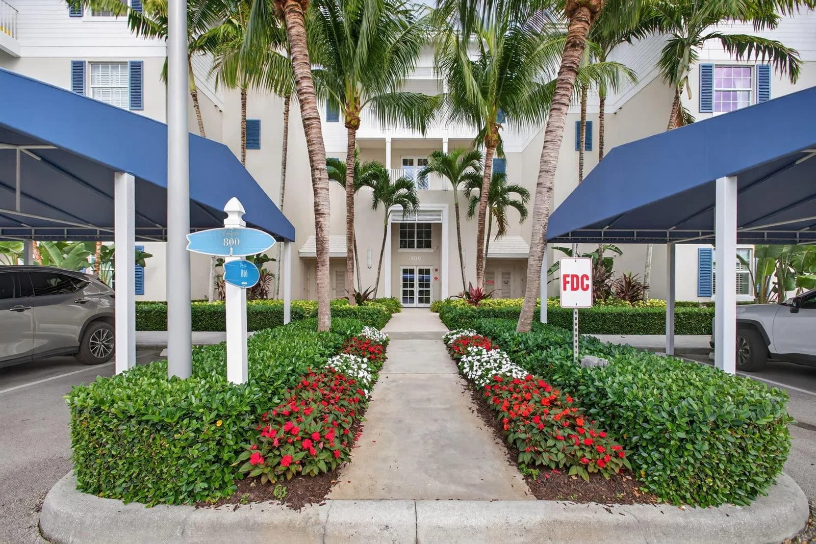 834 Bay Colony Drive S, Juno Beach FL 33408