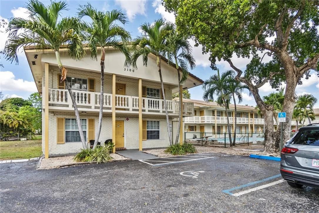 3100 Coral Springs Drive, Coral Springs FL 33065