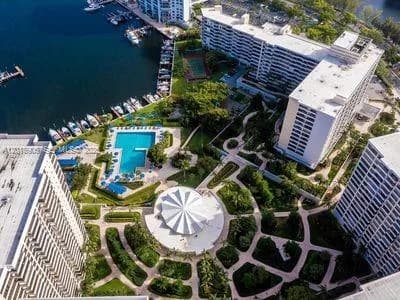 600 Three Islands Blvd # 920 (AVAILABLE NOW), Hallandale Beach FL 33009