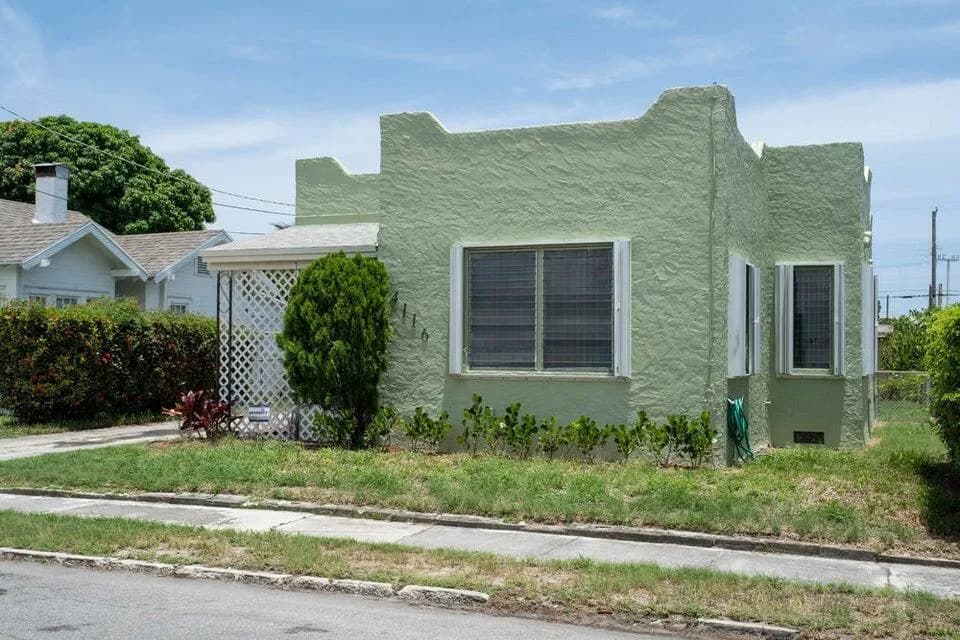4116 Virginia Terrace # A, West Palm Beach FL 33405