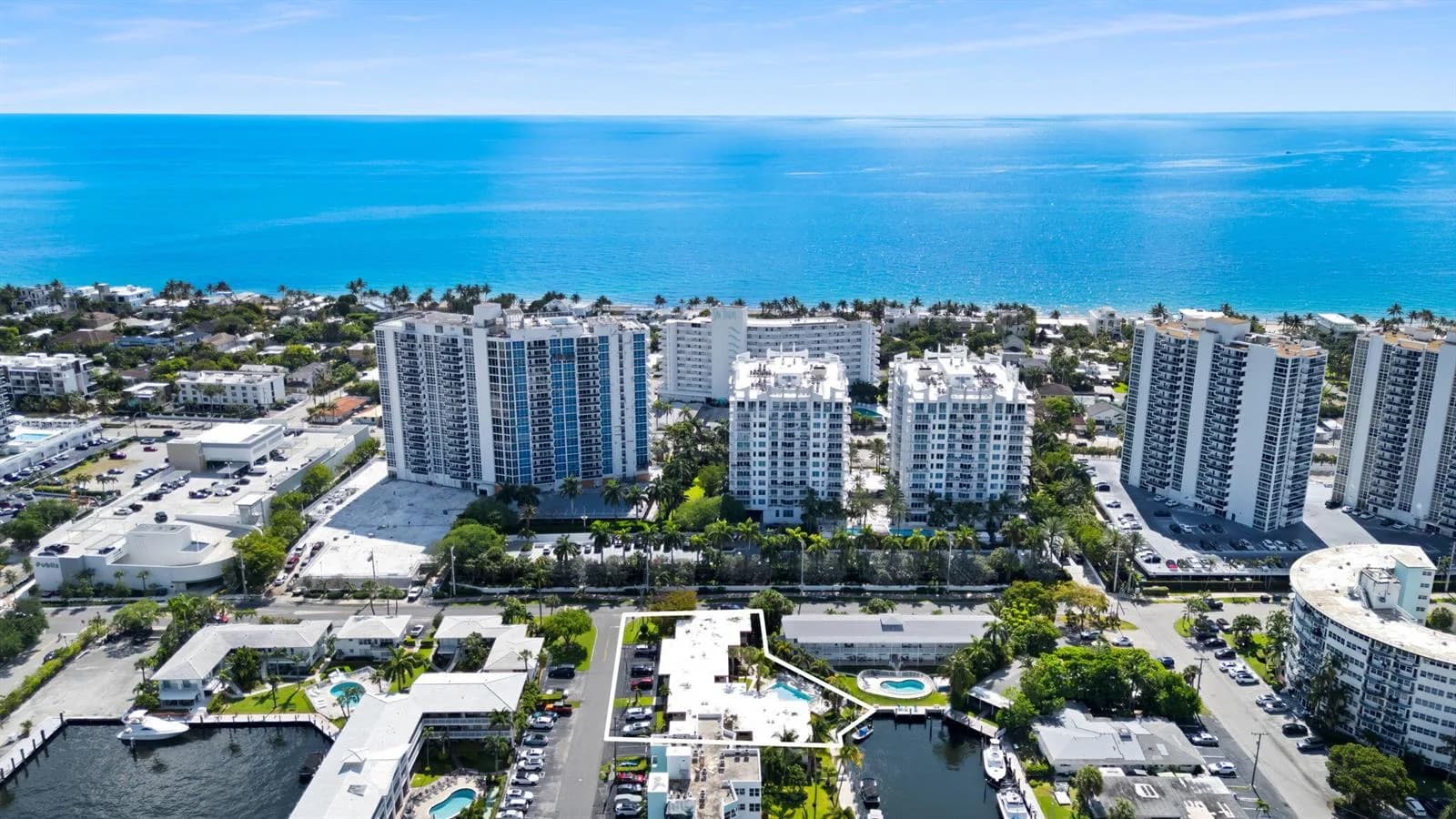 2825 NE 33rd # 201, Fort Lauderdale FL 33308