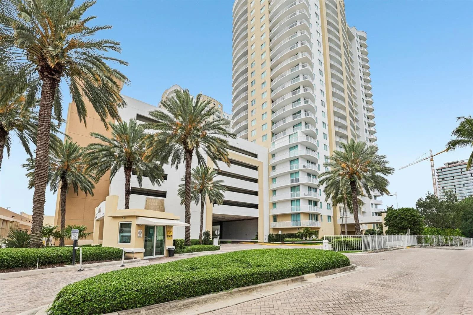 1755 E Hallandale Beach Boulevard # 1207 E, Hallandale Beach FL 33009