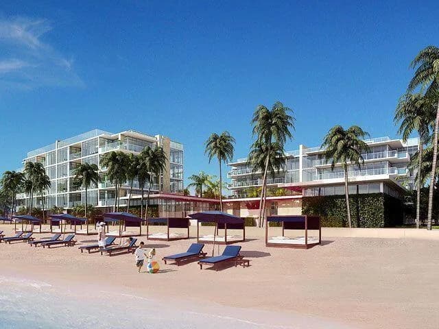 2101 S Surf Road # Phe, Hollywood FL 33019