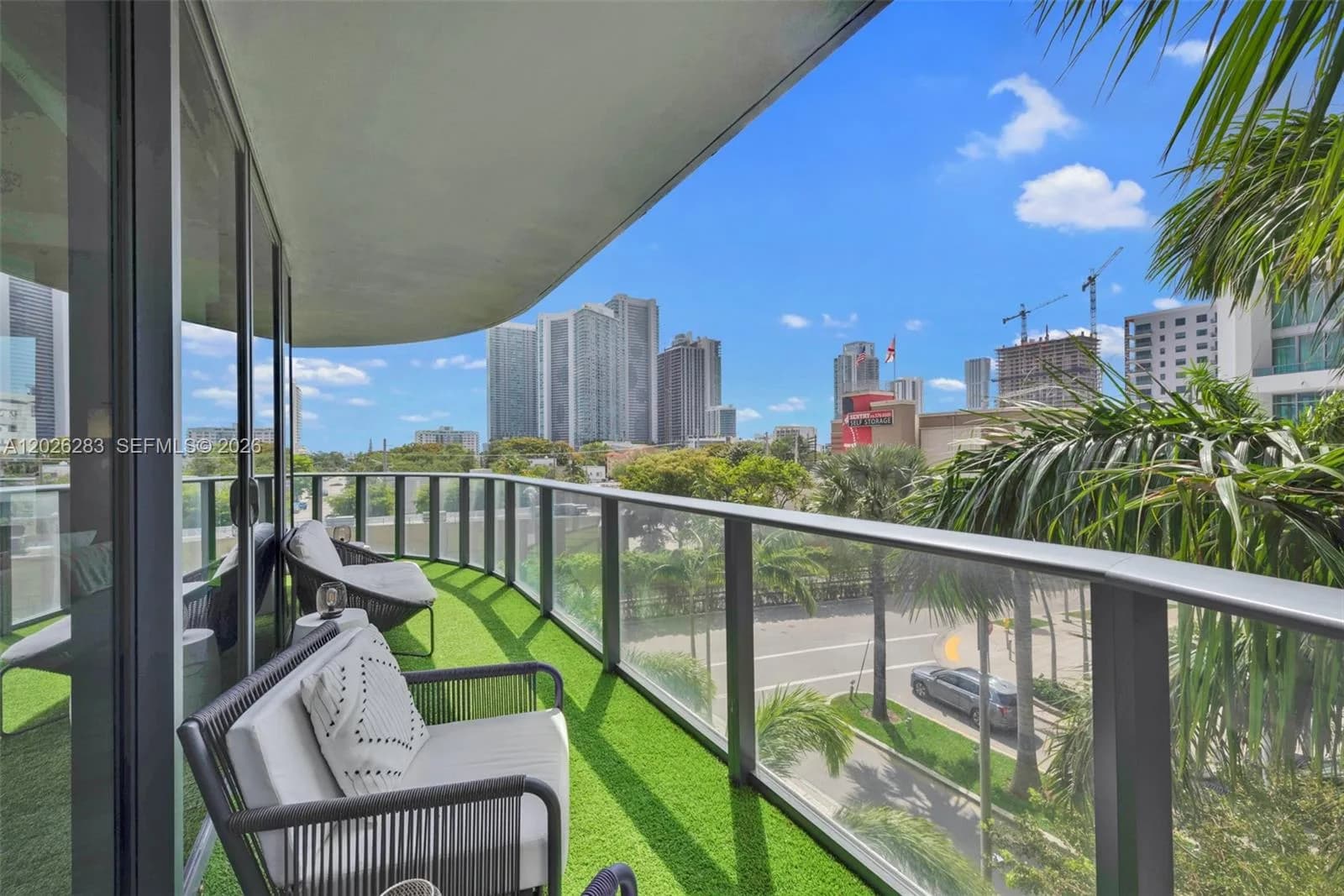 121 NE 34th St # L304, Miami, FL 33137