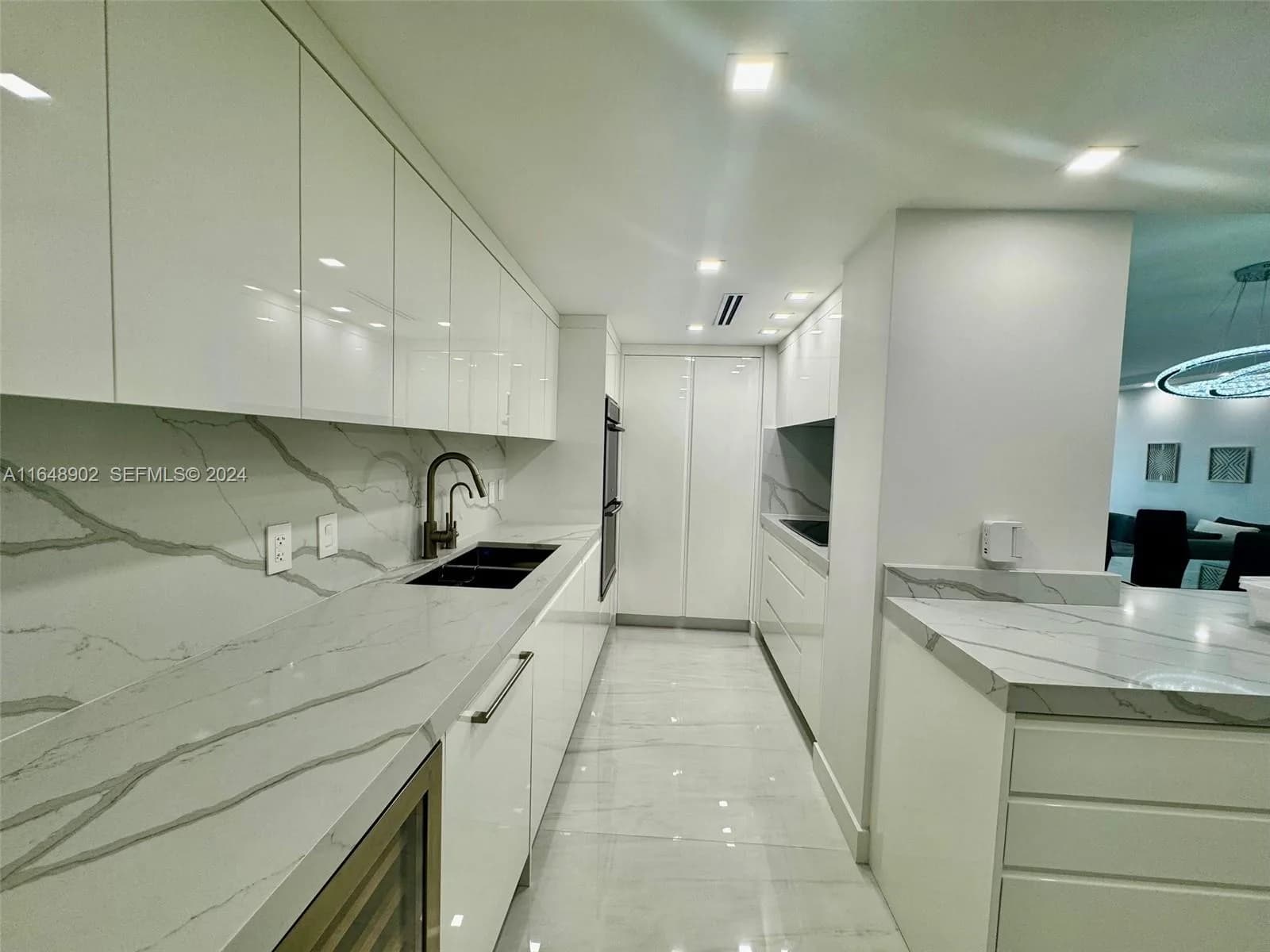 9801 Collins Ave # 5U, Bal Harbour FL 33154