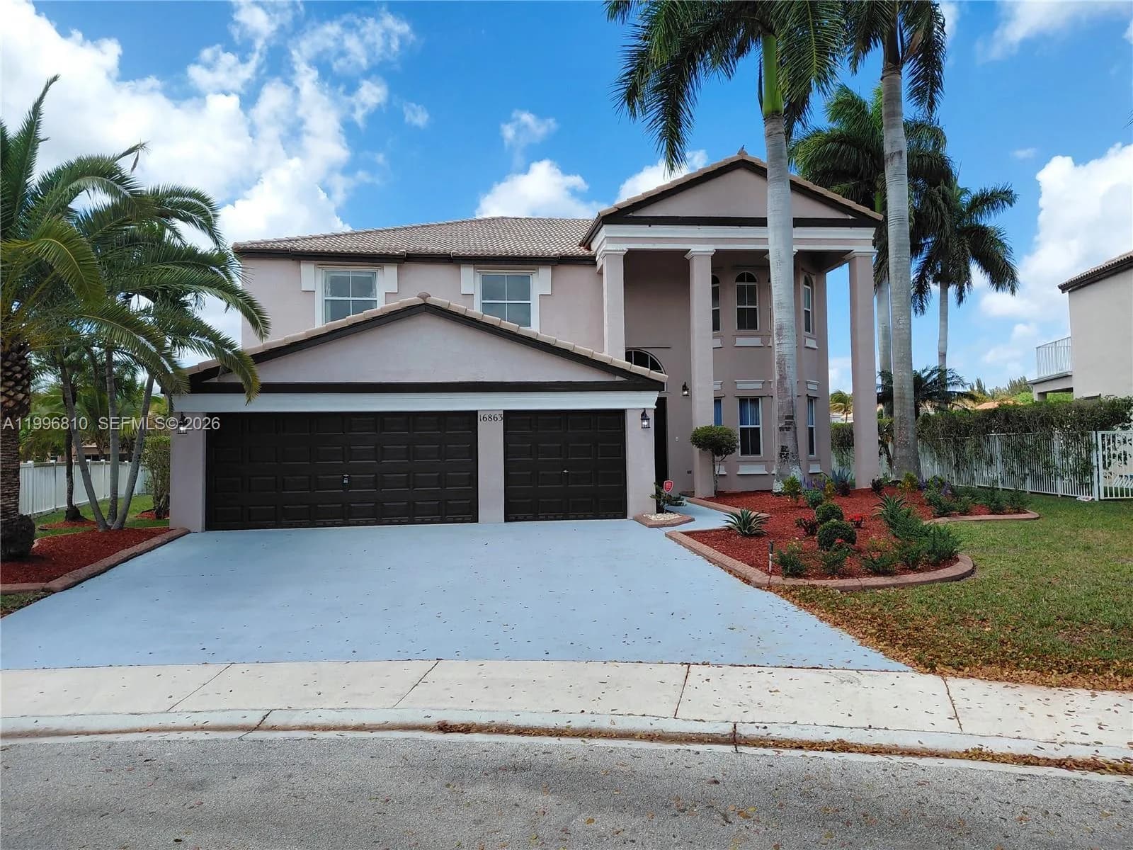 16863 SW 50th St, Miramar, FL 33027