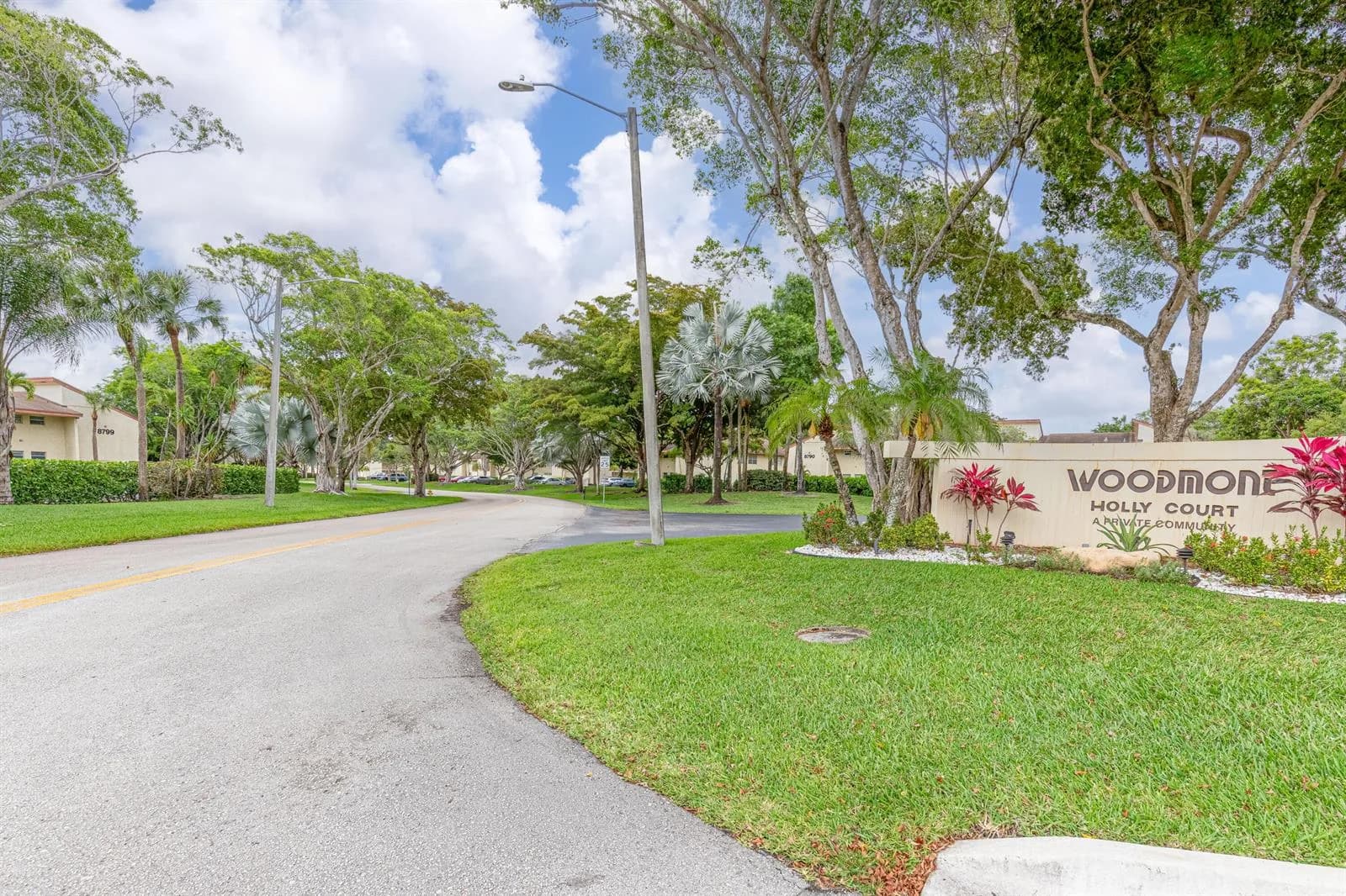 8751 Holly Court # 104, Tamarac FL 33321