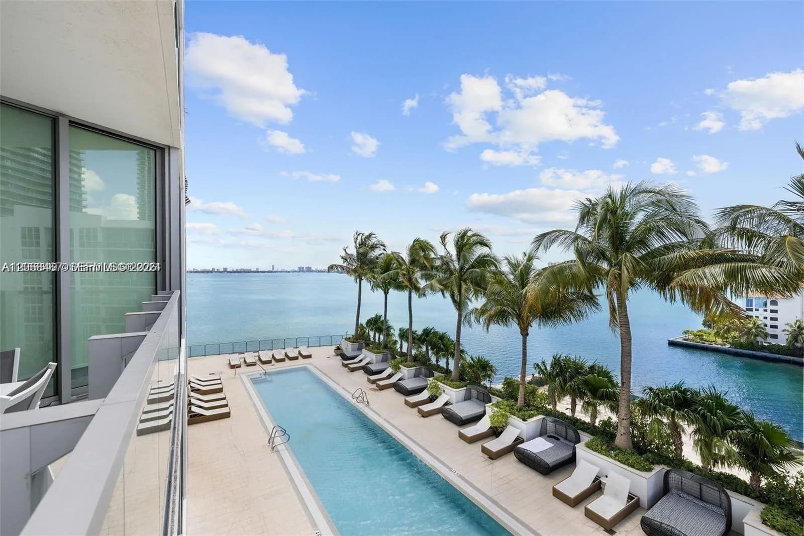 2900 NE 7th Ave # 809, Miami, FL 33137