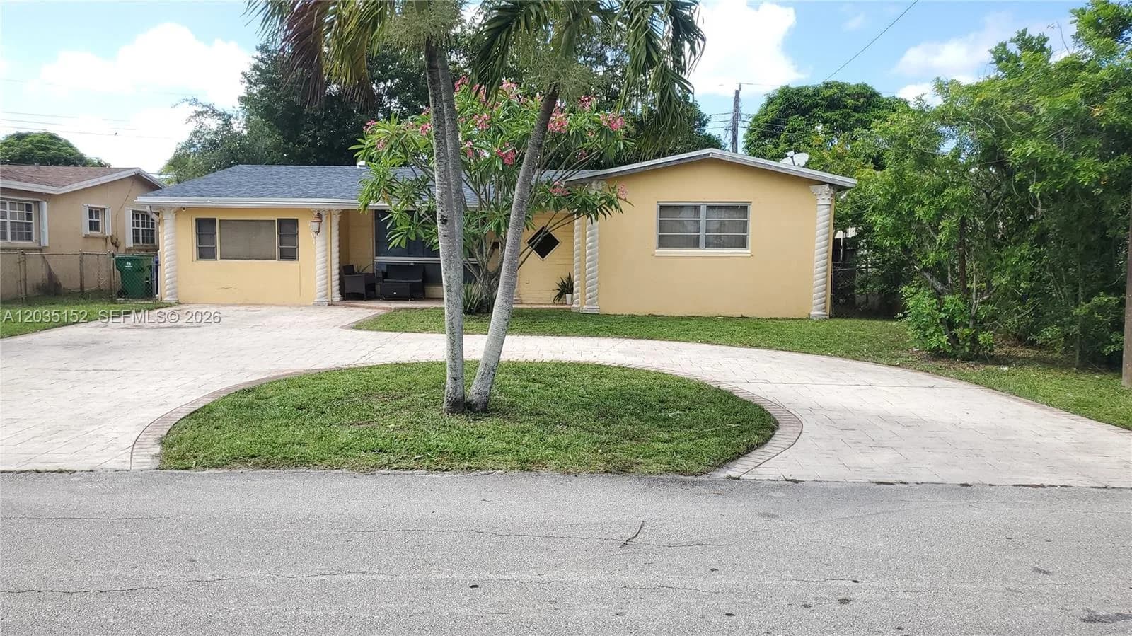 7607 Dilido Blvd, Miramar FL 33023