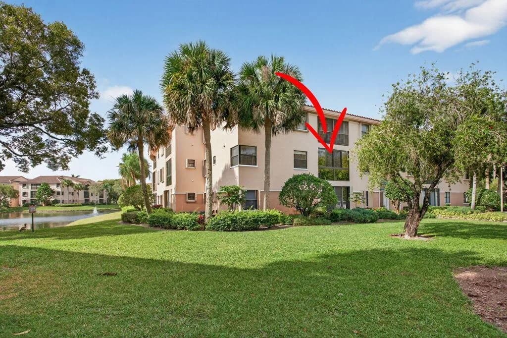 4151 Coral Tree Circle # 251, Coconut Creek FL 33073
