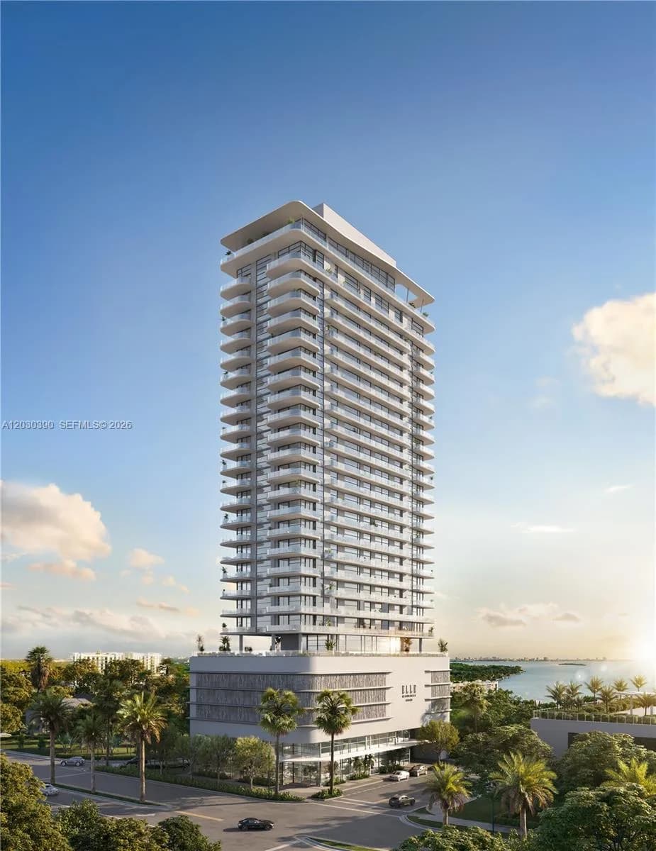 3618 NE 5th Ave # 2409, Miami, FL 33137
