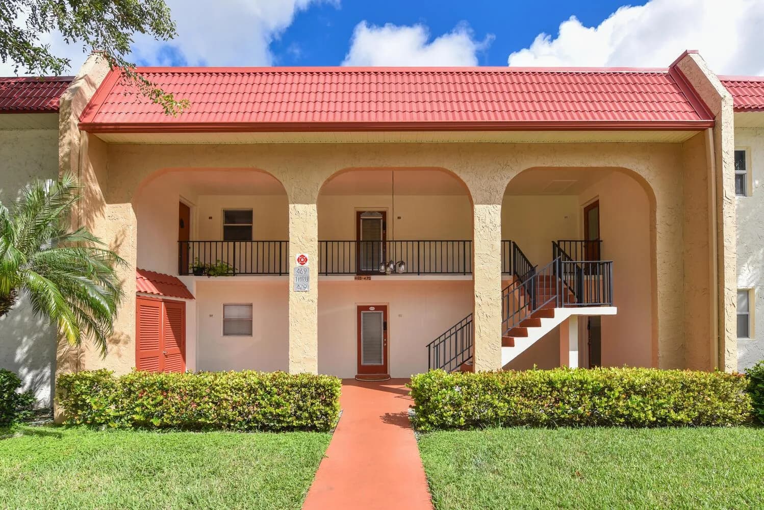 477 Lake Dora Drive, West Palm Beach FL 33411