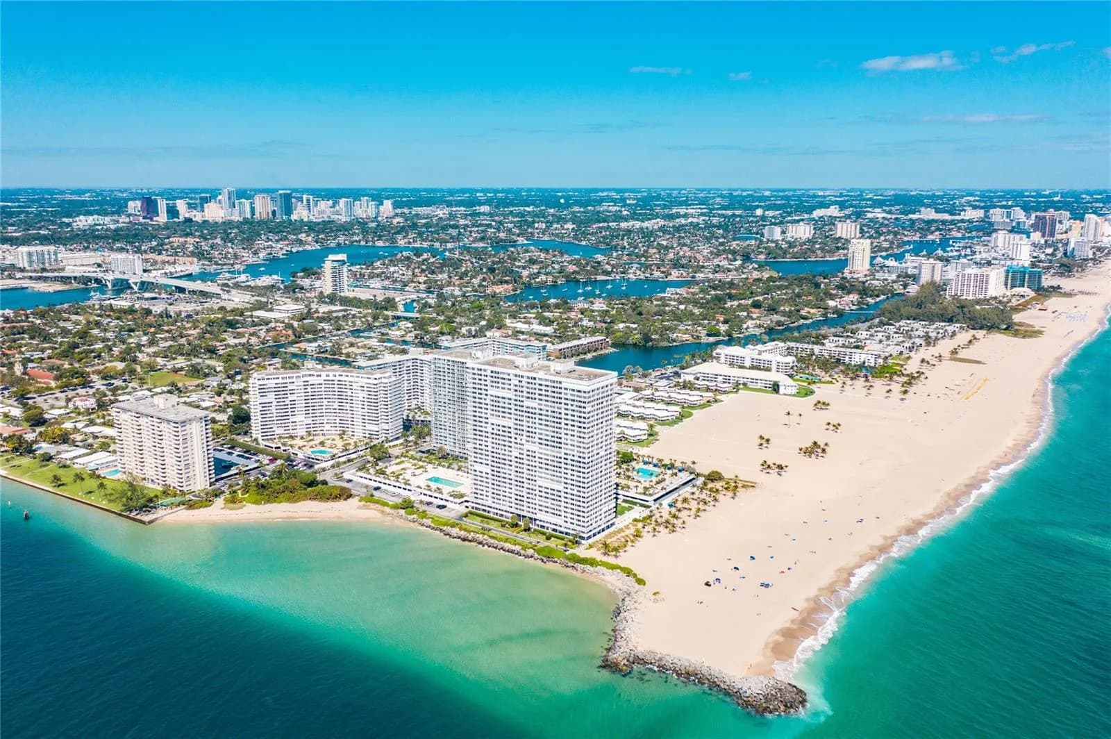 2100 S Ocean Lane # 2508, Fort Lauderdale FL 33316