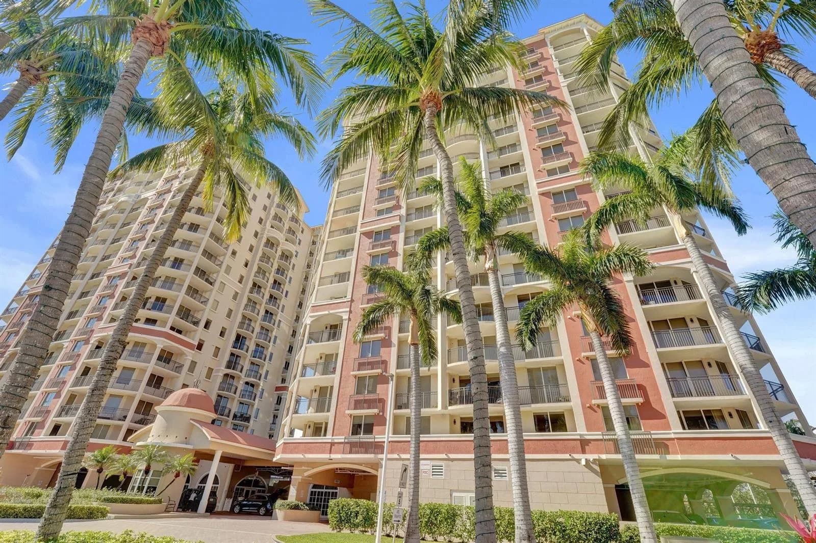 2011 N Ocean Boulevard # 1406N, Fort Lauderdale FL 33305