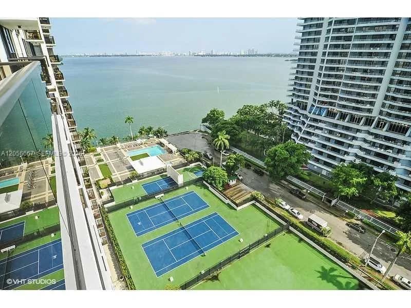 600 NE 36 ST # 1817, Miami, FL 33137