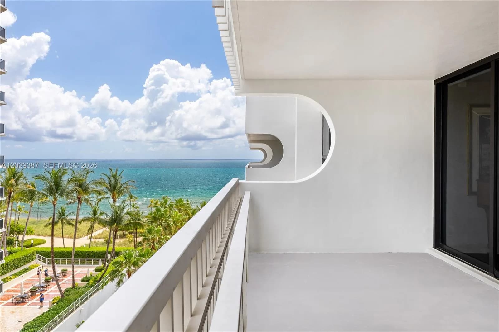 10205 Collins Ave # 604, Bal Harbour FL 33154
