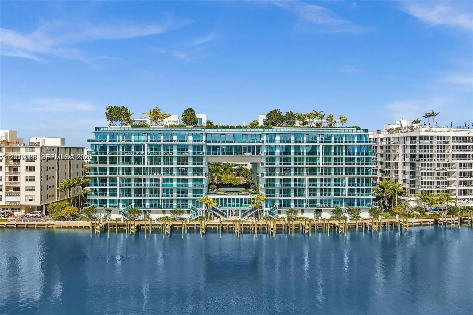 9221 E Bay Harbor Dr # 309, Bay Harbor Islands, FL 33154