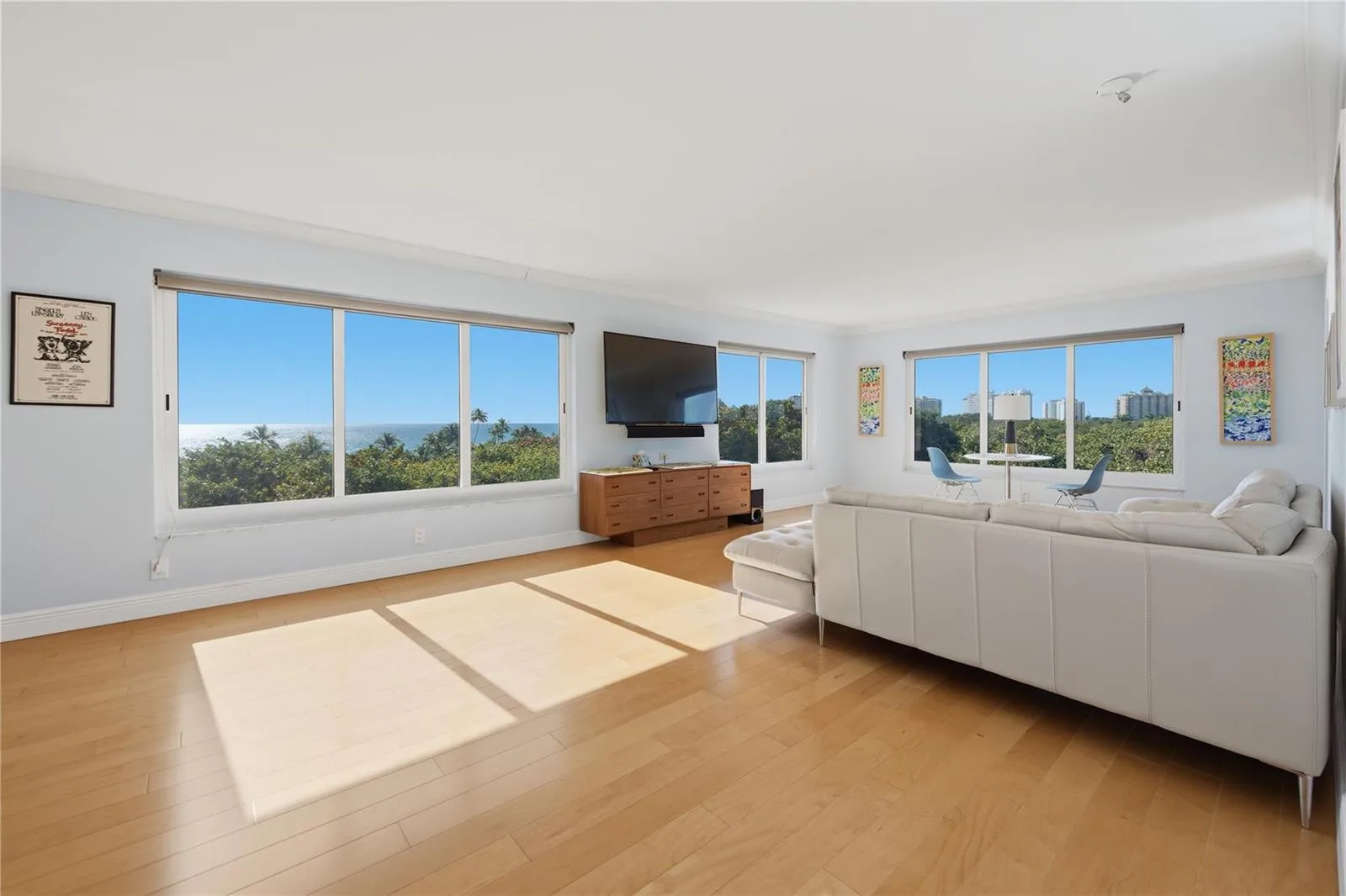 1151 N Fort Lauderdale Beach Boulevard # 4c, Fort Lauderdale, FL 33304
