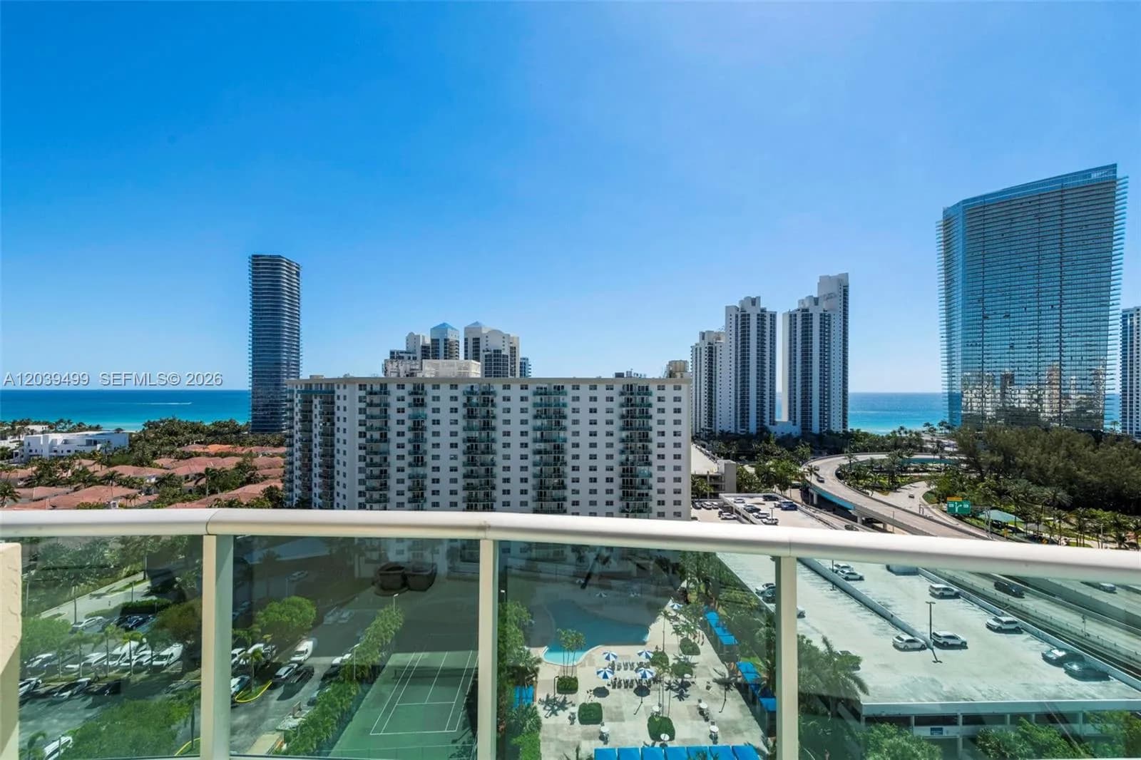 19380 Collins Ave # PH-6, Sunny Isles Beach FL 33160