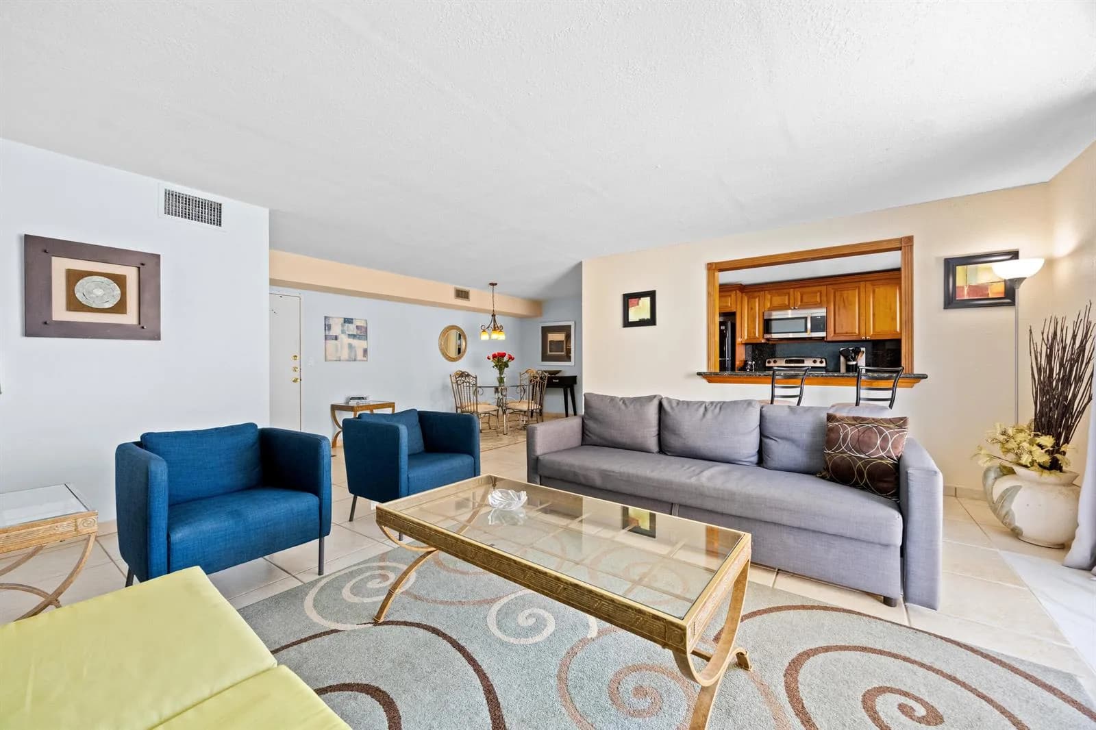 137 Golden Isles Drive # 501, Hallandale Beach FL 33009