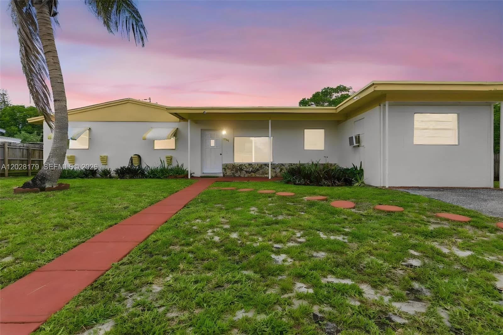 17432 NW 48th Ct, Miami Gardens, FL 33055