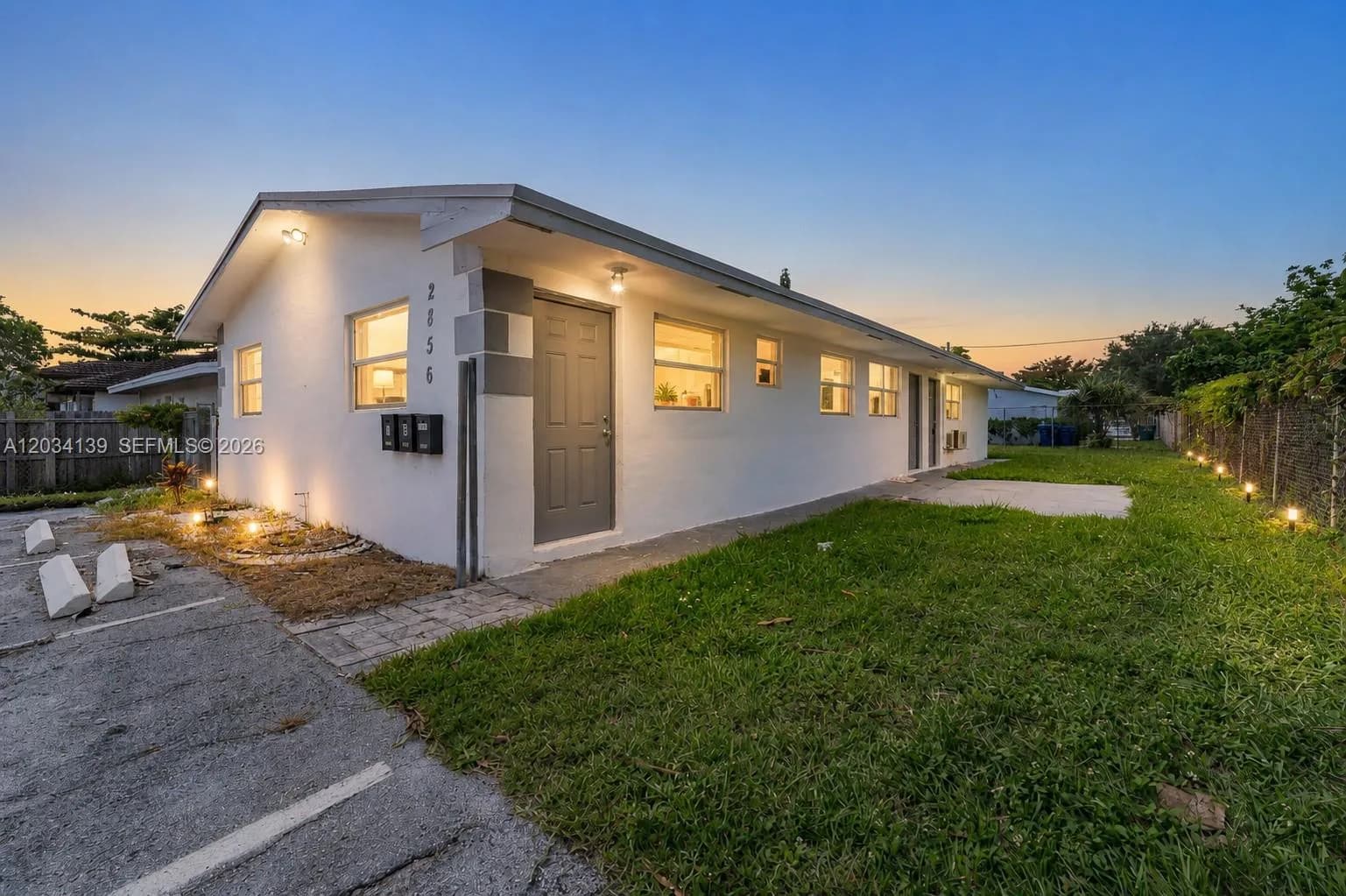 2856 NW 14th St # 1, Fort Lauderdale, FL 33311