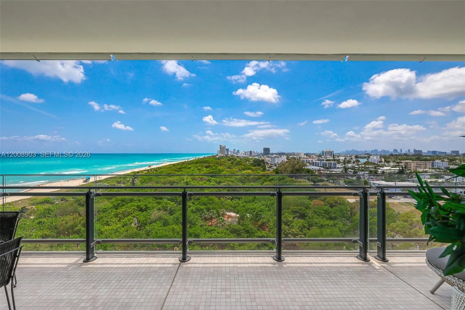 8701 Collins Ave # 904, Miami Beach FL 33154