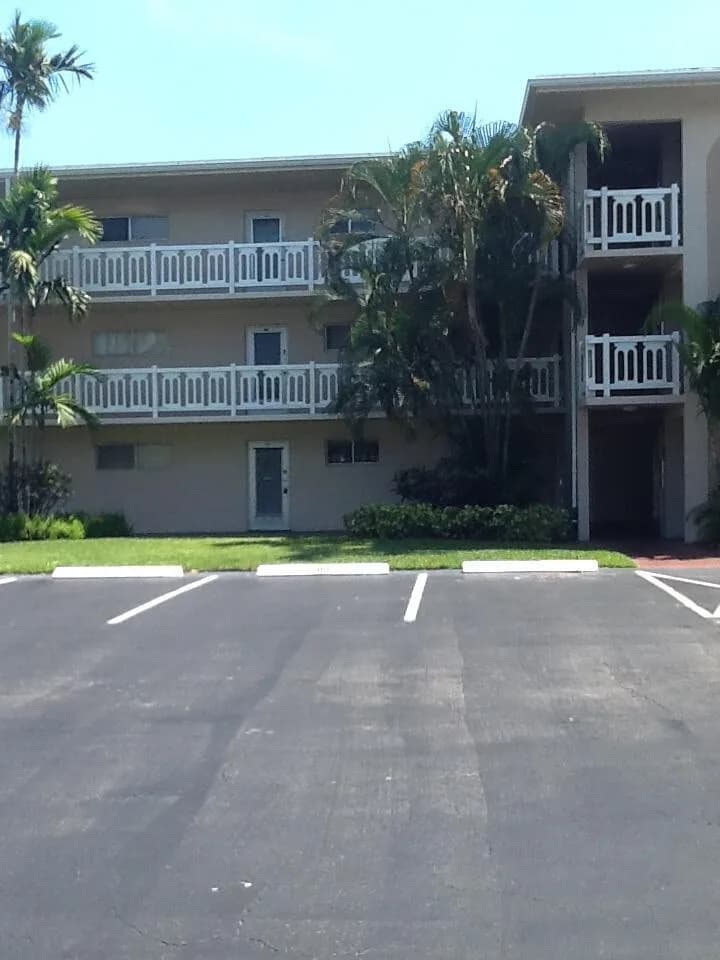 2724 S Garden Dr # 306, Lake Worth FL 33461