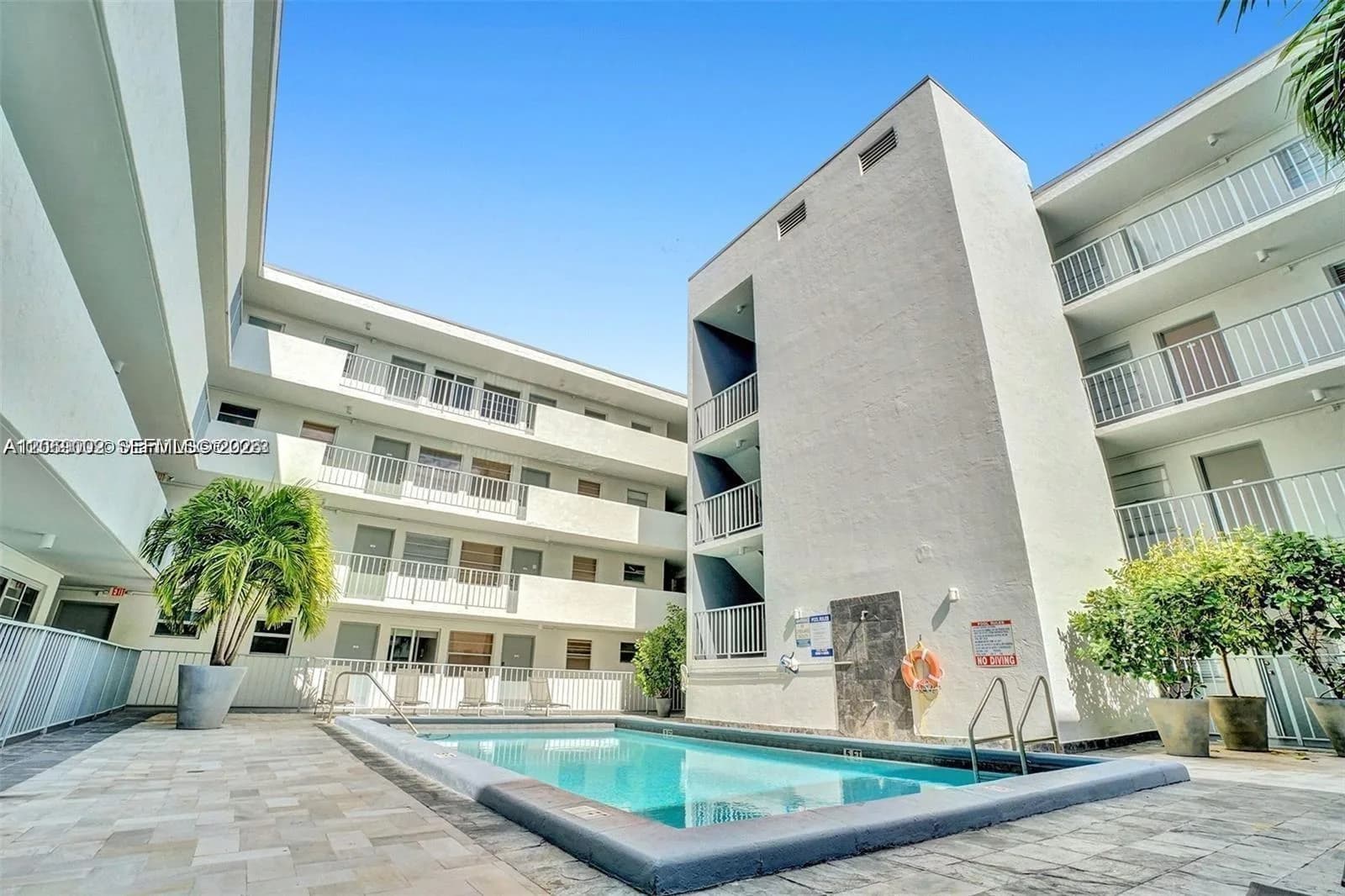 1610 Lenox Ave # 409, Miami Beach, FL 33139