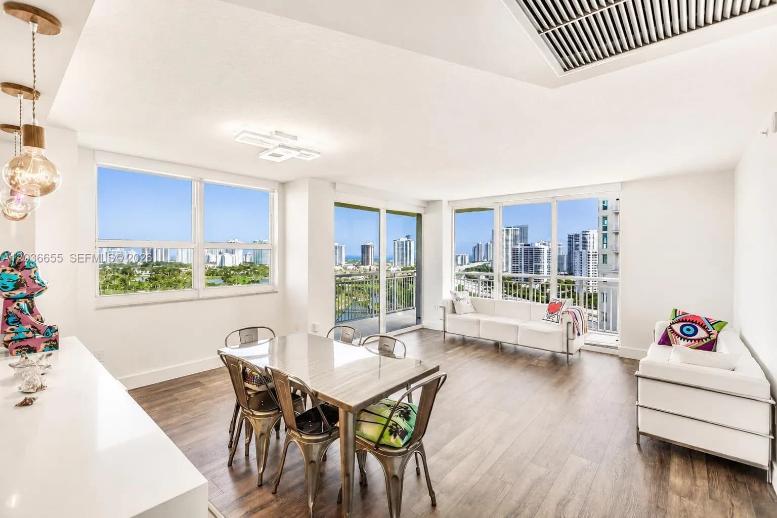 19501 W Country Club Dr # 1903, Aventura, FL 33180