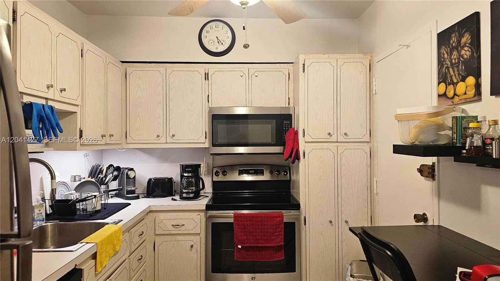 1980 S Ocean Dr # 6B, Hallandale Beach FL 33009