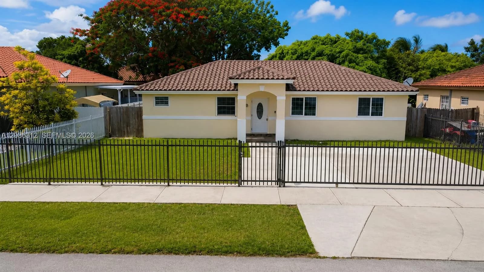 19103 SW 319th St, Homestead, FL 33030