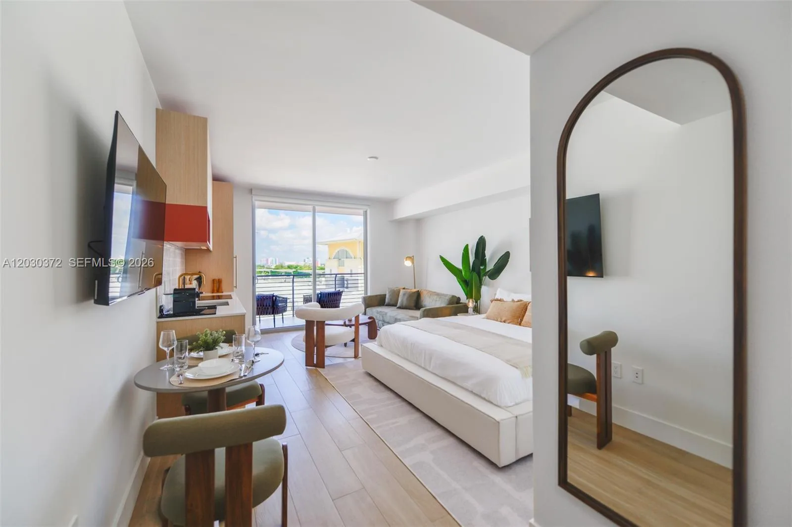 90 NE 32nd Street # 618, Miami, FL 33127