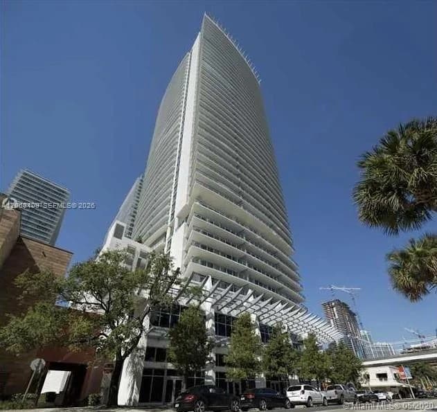 1100 S Miami Ave # 2001, Miami FL 33130