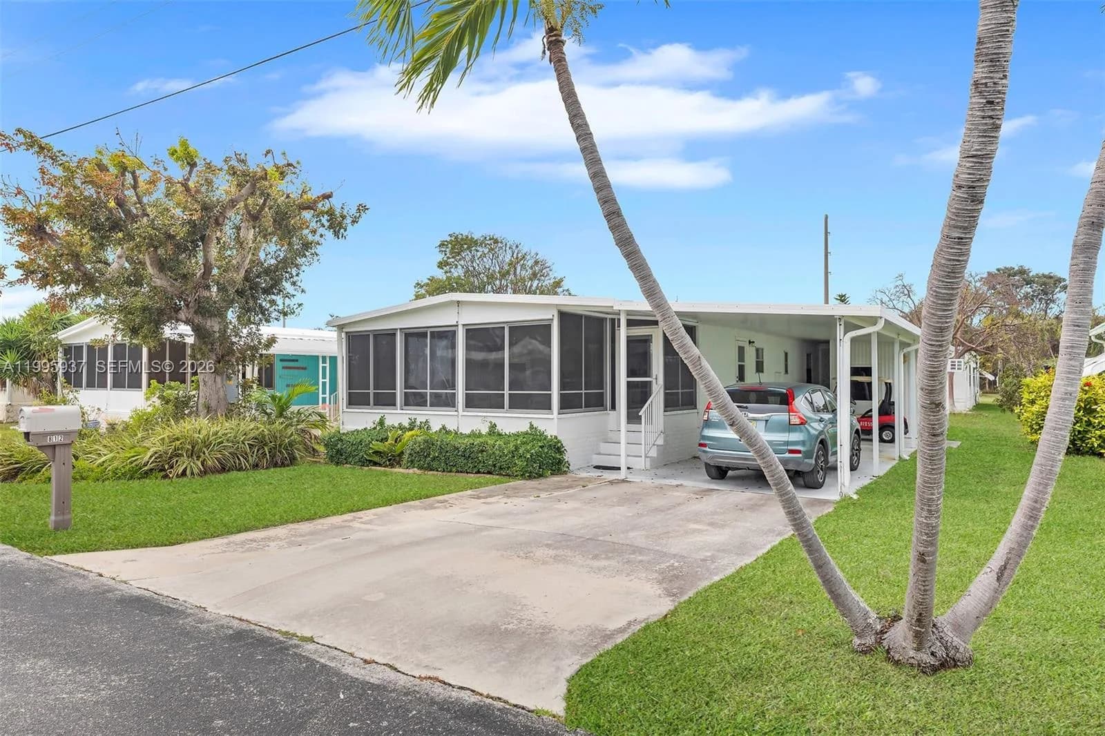 812 S Silver Cir, Key Largo FL 33037