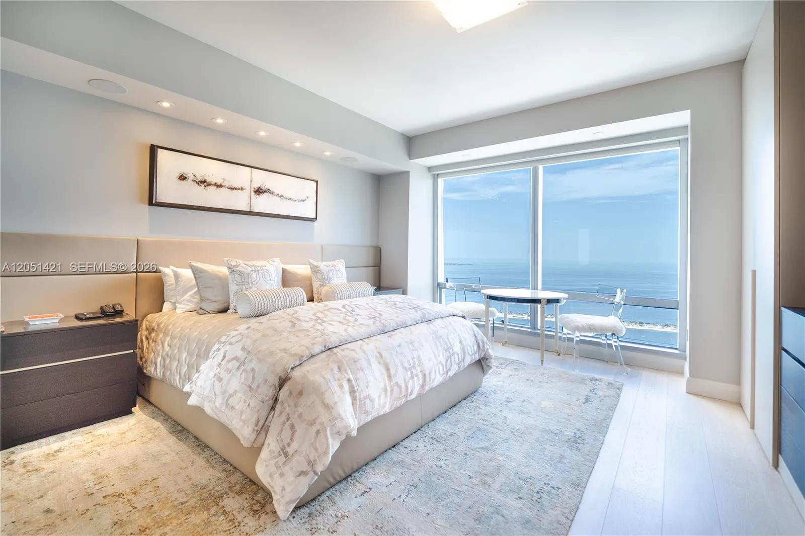 1425 Brickell Ave # PH3AB, Miami, FL 33131