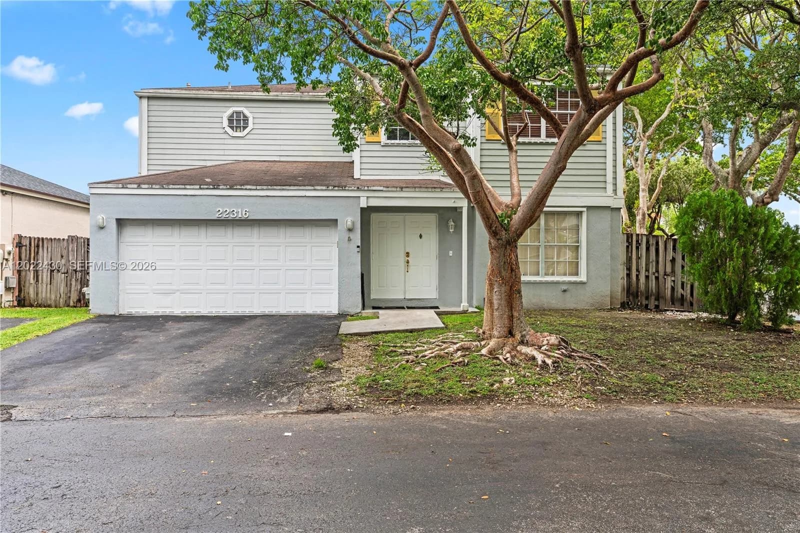 22316 SW 99th Ave, Cutler Bay FL 33190