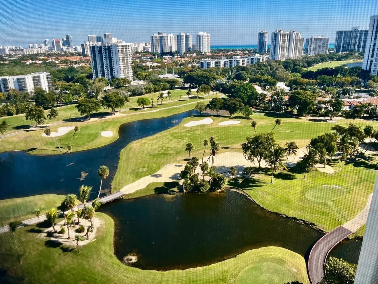 20379 W Country Club Drive # 1932, Aventura FL 33180