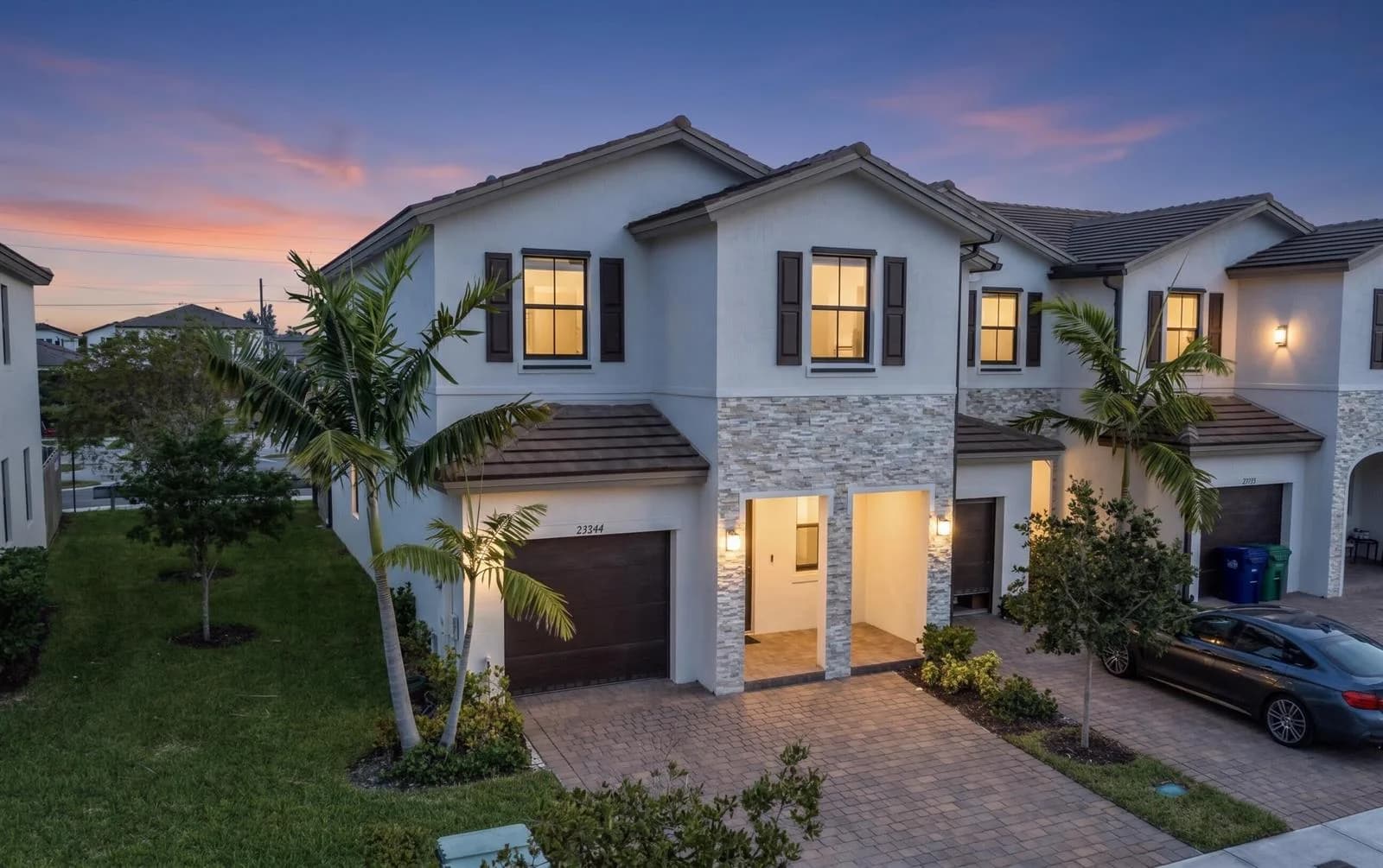 23244 SW 131st Court, Homestead FL 33032
