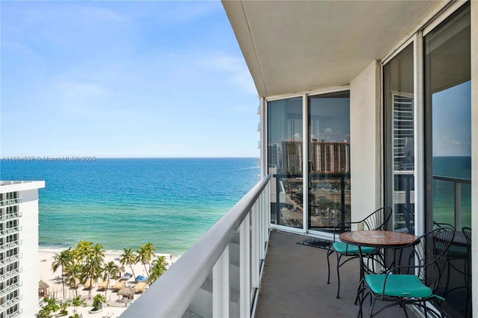 16699 Collins Ave # 1407, Sunny Isles Beach, FL 33160