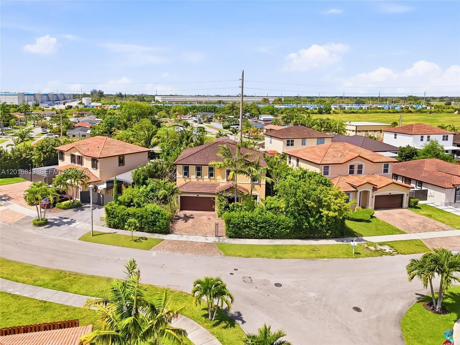 12921 SW 281st St, Homestead FL 33033