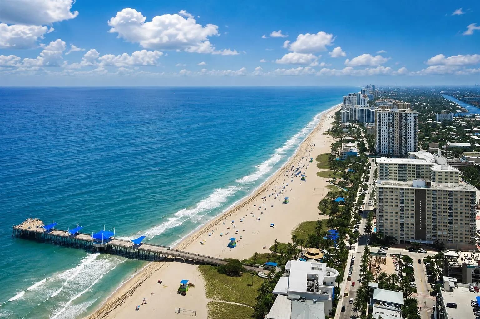 133 N Pompano Beach Boulevard # 105, Pompano Beach FL 33062