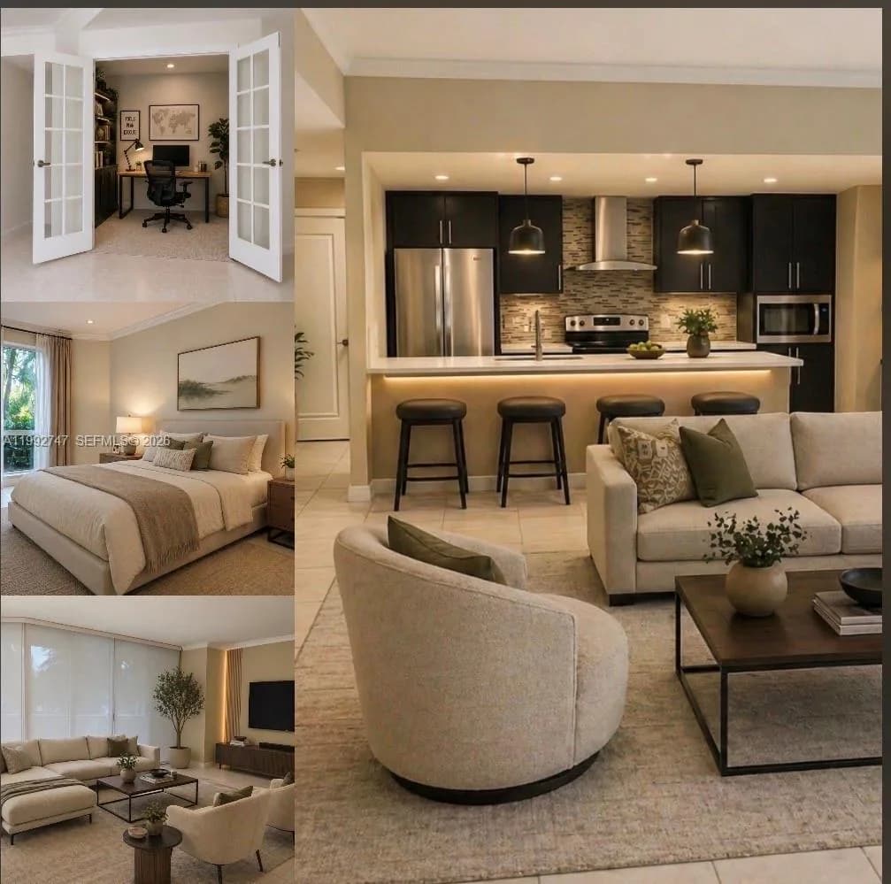 21205 Yacht Club Dr # 204, Aventura FL 33180