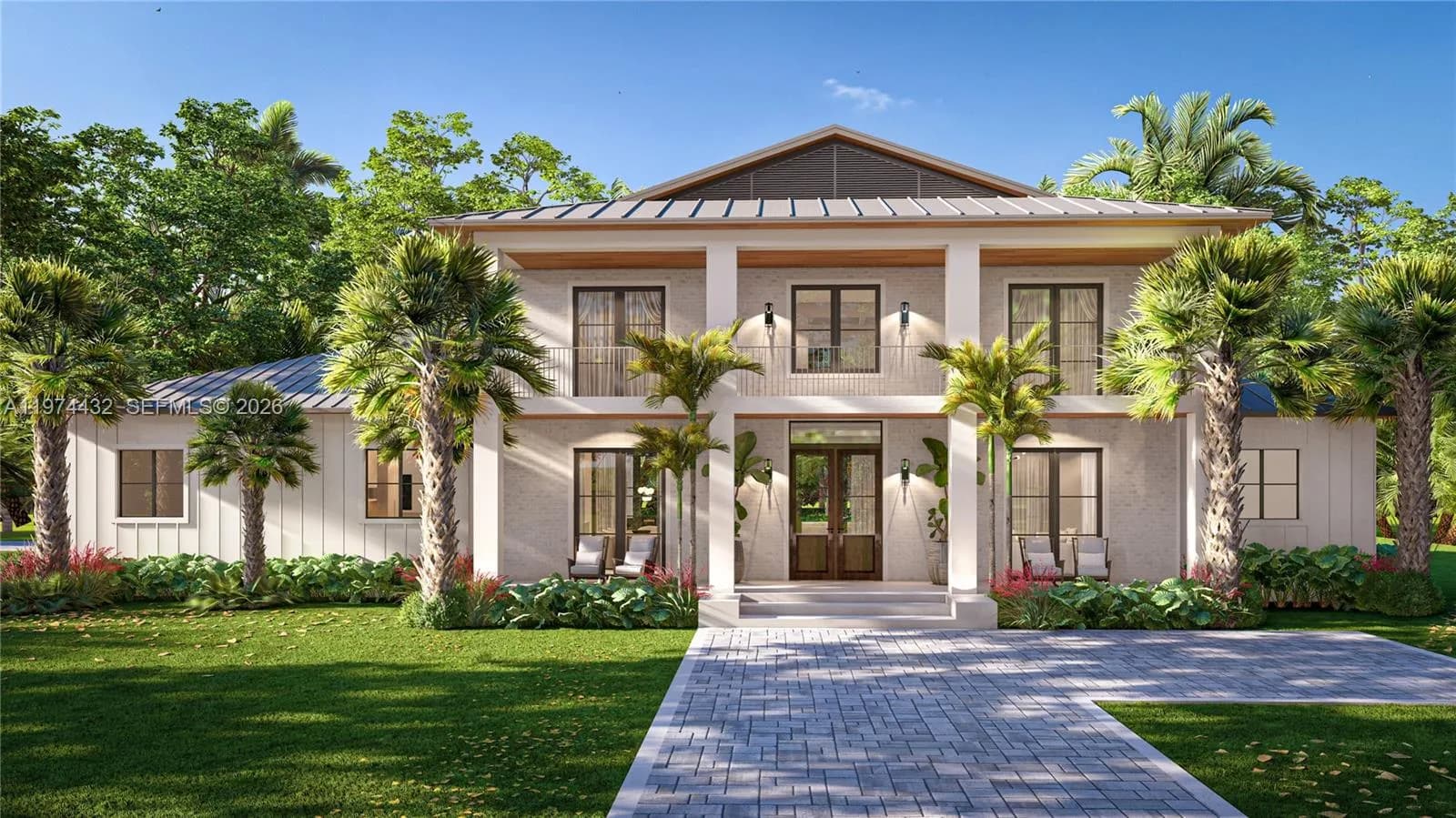 8901 SW 120th St, Miami FL 33176