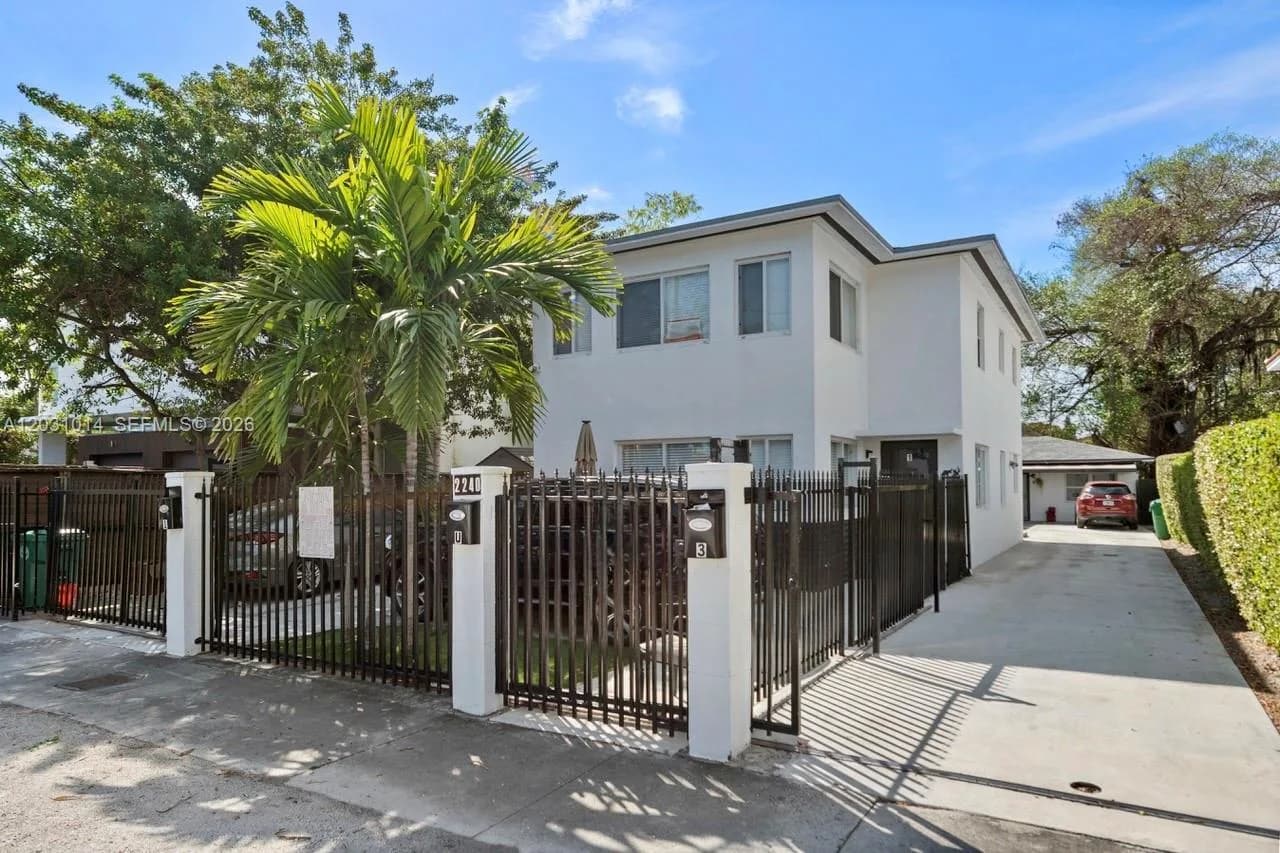 2240 SW 16th Ct # U, Miami, FL 33145