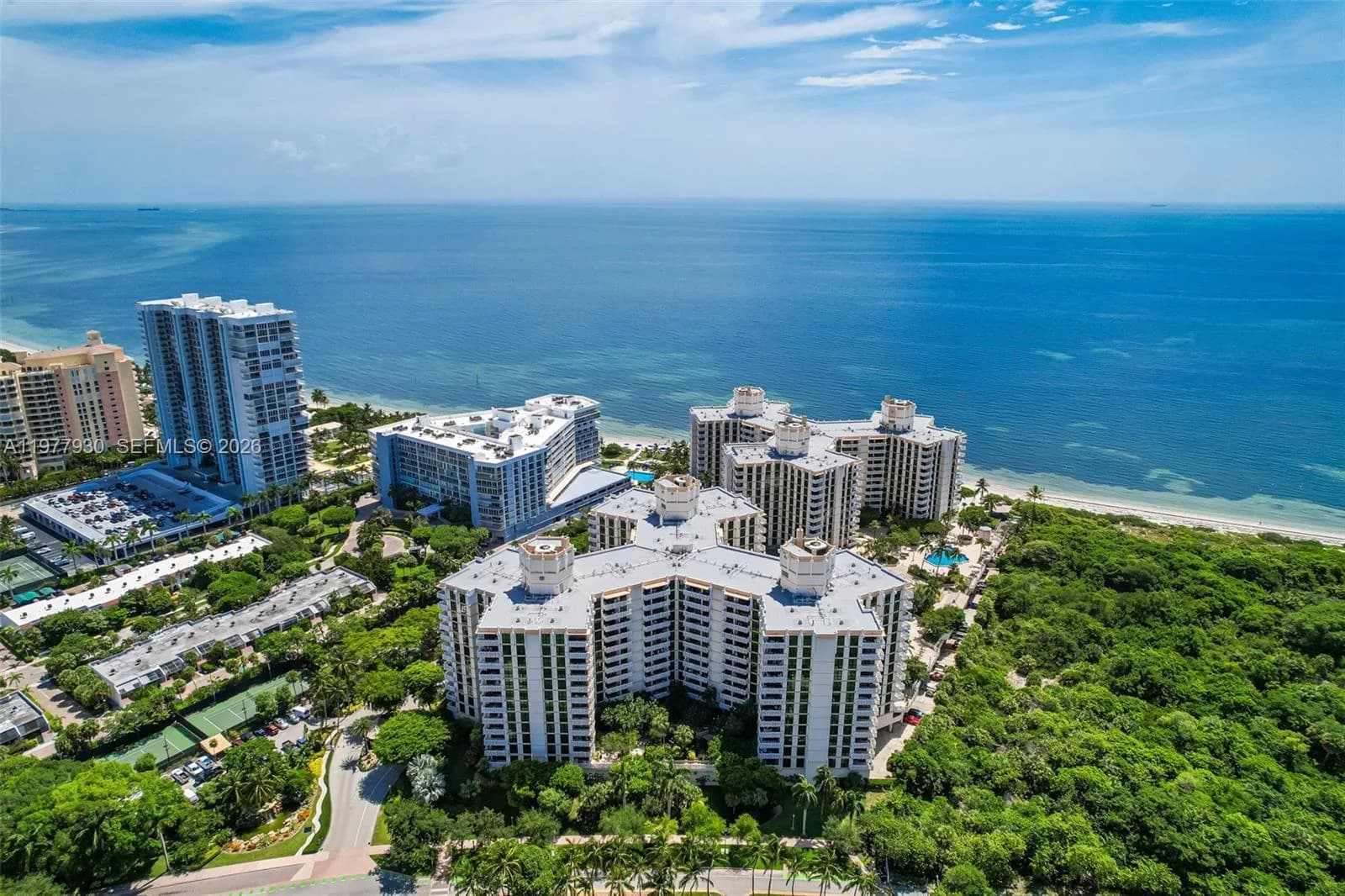 1121 Crandon Blvd # E1203, Key Biscayne, FL 33149