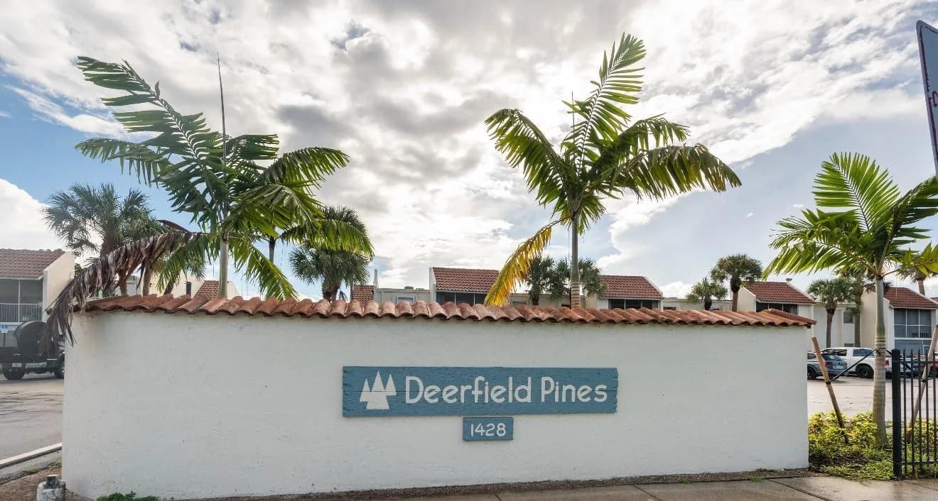 1428 4th Avenue # F145, Deerfield Beach FL 33441