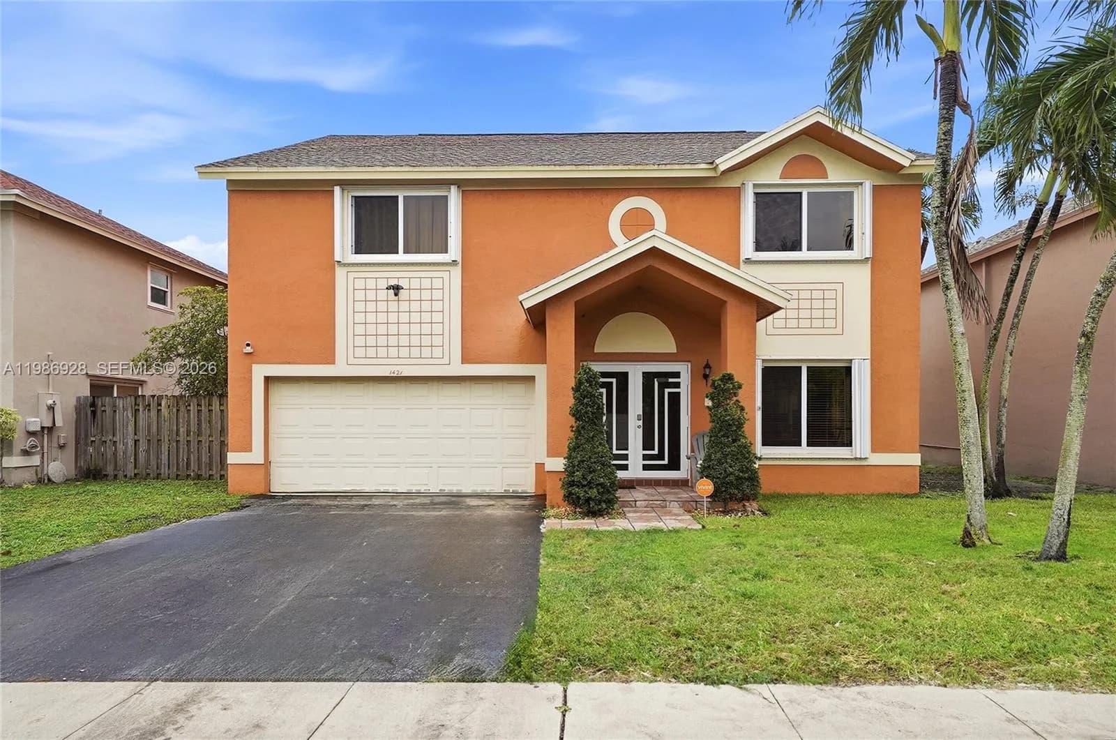 1421 SW 97th Ave, Pembroke Pines FL 33025