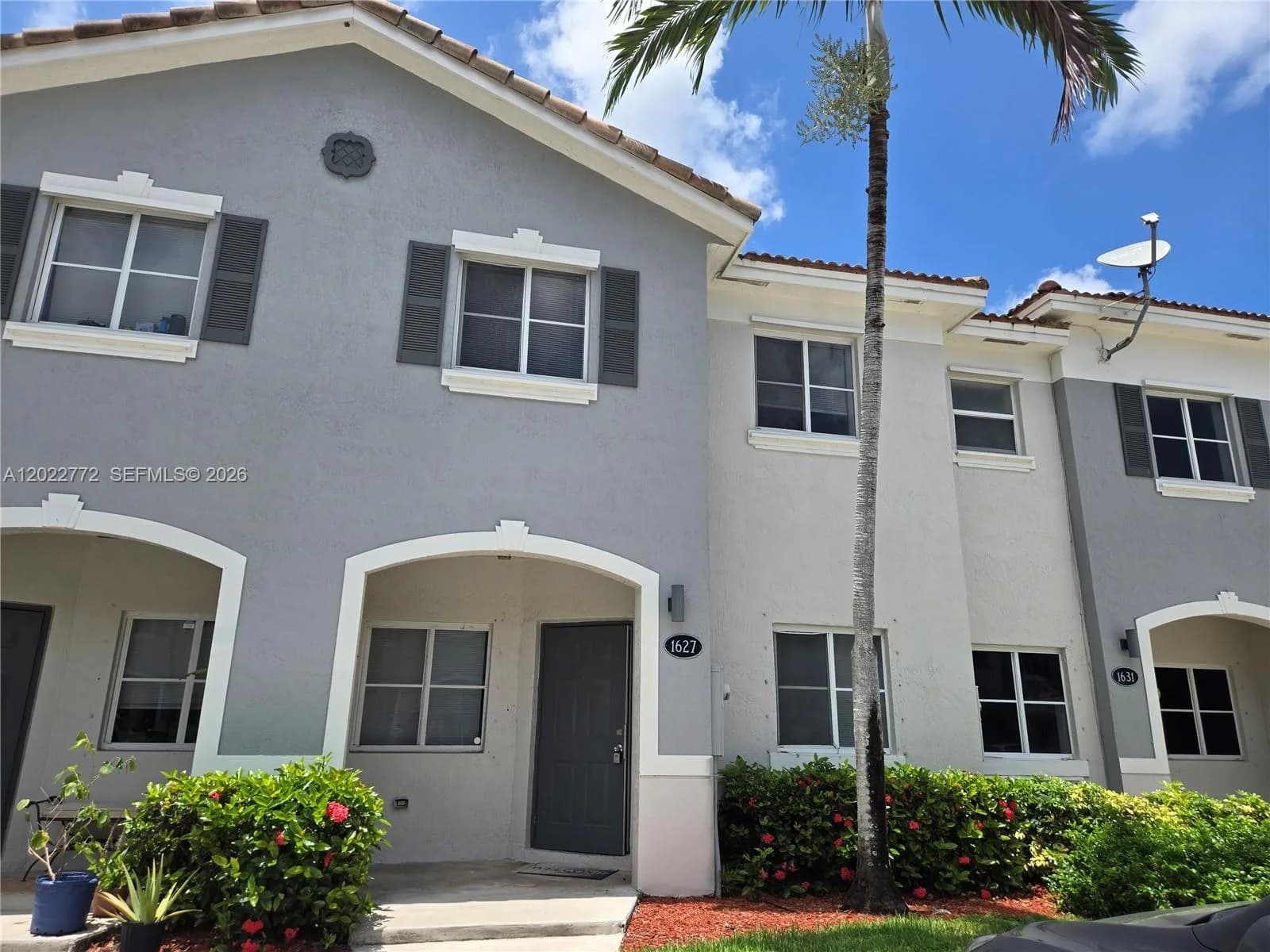 2955 SE 15 TE # 2955, Homestead FL 33035