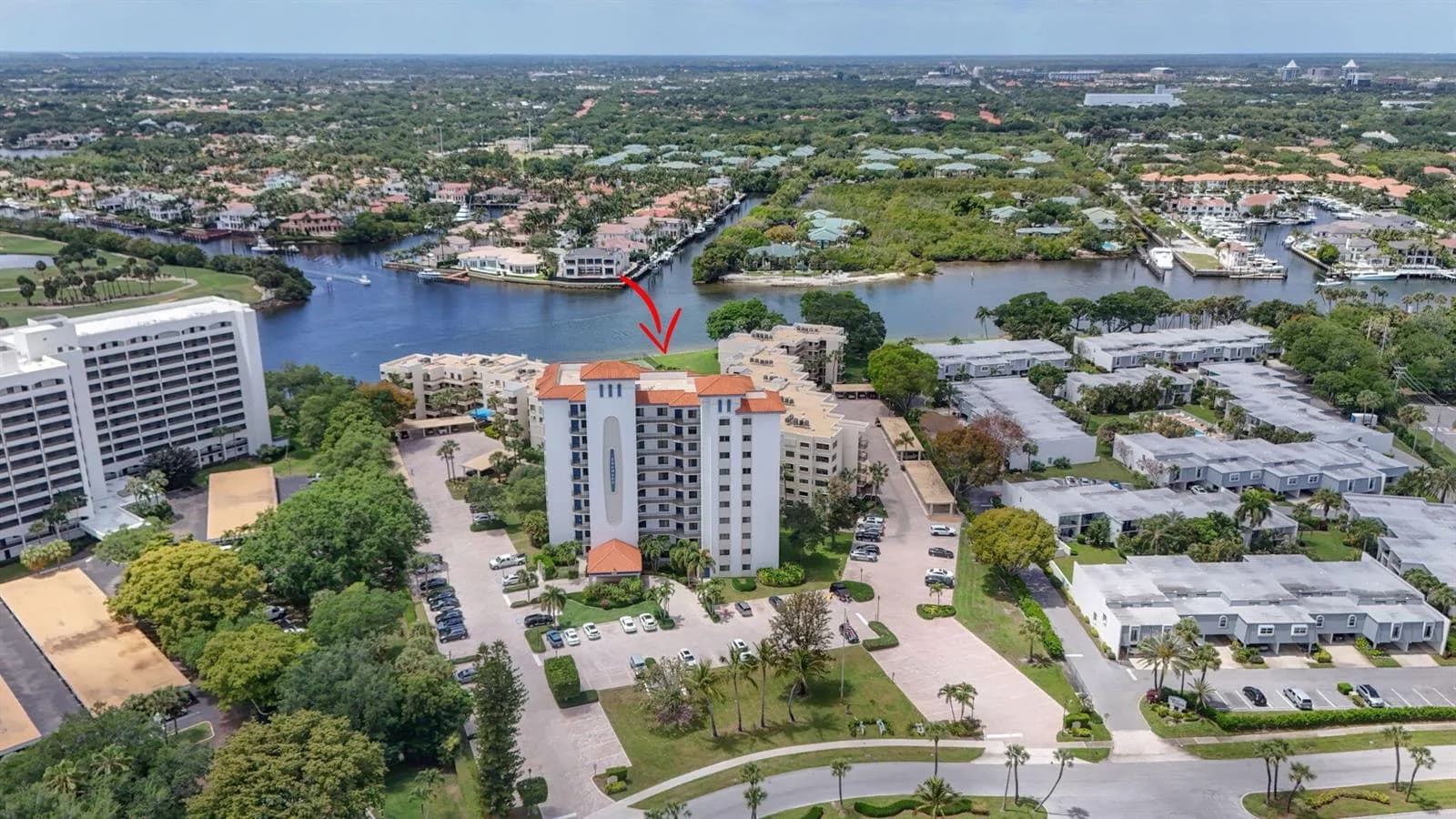 370 Golfview Road # 503, North Palm Beach FL 33408